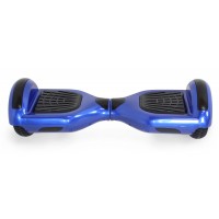 Гироскутер Hoverbot A-3 LED Light 6.5" Blue