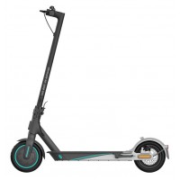 Электросамокат Xiaomi Mi Electric Scooter Pro 2 Mercedes-AMG Petronas F1 Team Edition (EU)