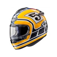 Мотошлем ARAI CHASER-X Edwards Legend Yellow