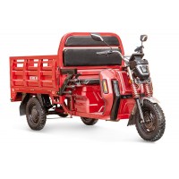 Грузовой электротрицикл Rutrike Антей Pro 1500 60V1200W