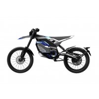 Электробайк Super Soco Vmoto Off Road