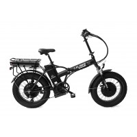 Электровелосипед Elbike Taiga 3 Twix