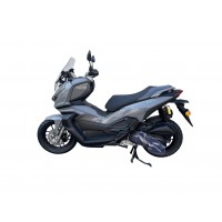 Скутер JET - 170cc Grey