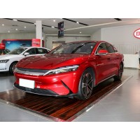 Электромобиль BYD HAN 4WD 2021