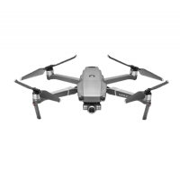 Квадрокоптер без ПДУ и ЗУ DJI Mavic 2 Zoom Aircraft (Excludes Remote Controller and Battery Charger) 